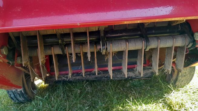 Wertykulator weibang