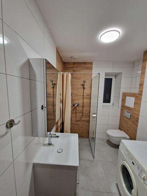 Wynajmę pokój w centrum Łap