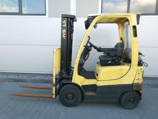 Wózek widłowy Hyster H1.8FT 34 000 netto