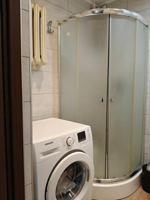 ZAMIENIE MIESZKANIE 48,4m2 NA DOM W RADOMSKU