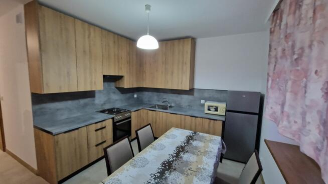 Wynajmę mieszkanie w Łapach