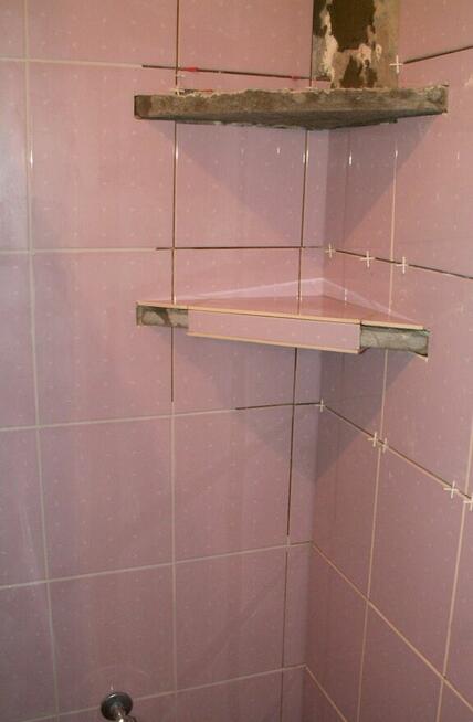 Złota rączka - naprawy, montaże, przeróbki