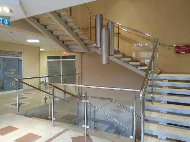 LOKAL 14 m2, ulica Legionowa 9/1, piętro II, pasaż Panorama