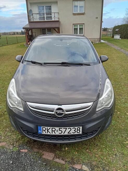 Sprzedam Opel Corsa D