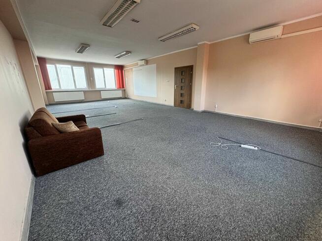 Wynajem Biura Lokali Elbląg Biuro na Wynajem + Parking