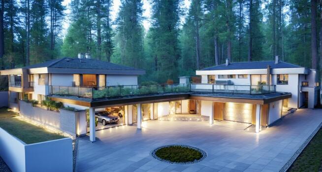 Architekt adaptacja projekt budowlany rozbudowa nadbudowa