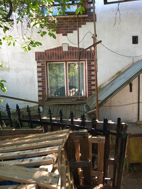 Gdynia Odsprzedam część nieruchomości dwa mieszkania