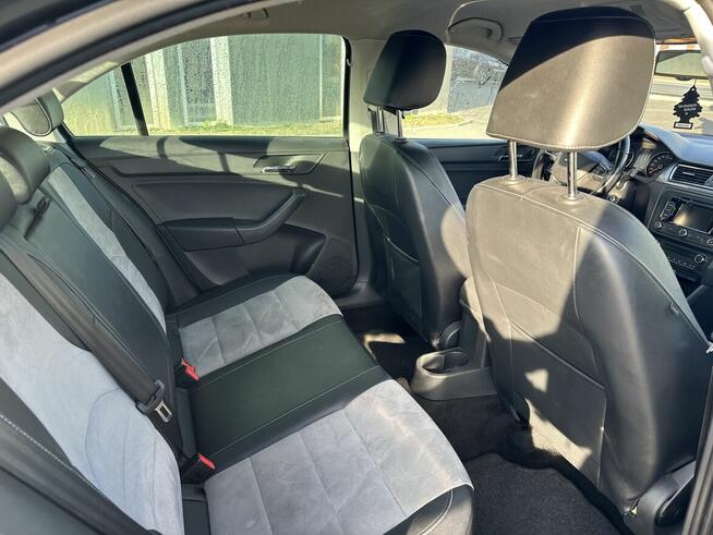 SEAT TOLEDO 2015 1.6 DIESEL