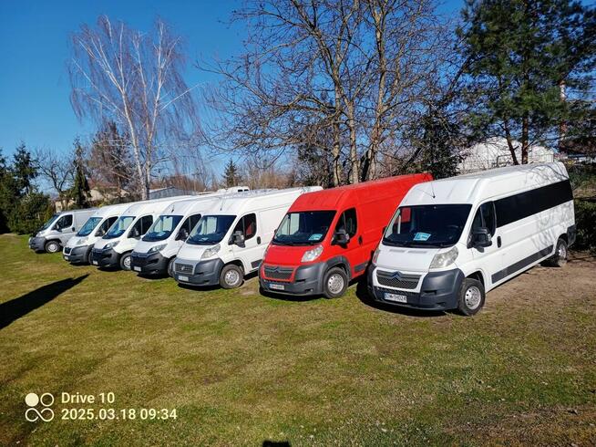 DUCATO BOXER JUMPER SPRZEDAM