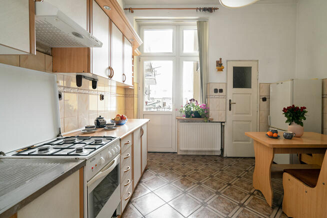 Mieszkanie bezczynszowe