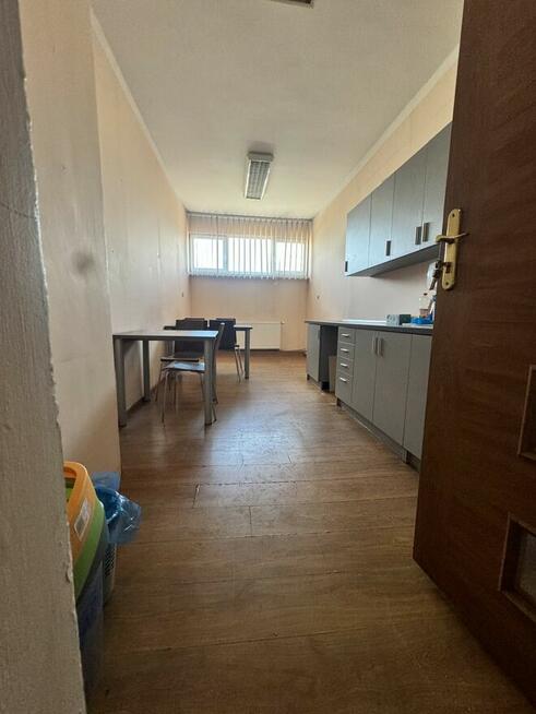 Wynajem Biura Lokali Elbląg Biuro na Wynajem + Parking