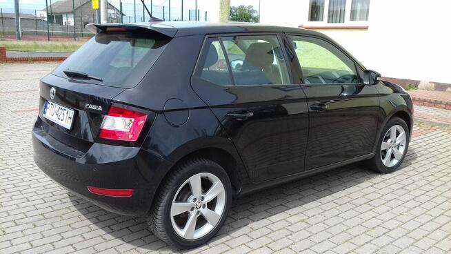 Sprzedam Skode Fabie
