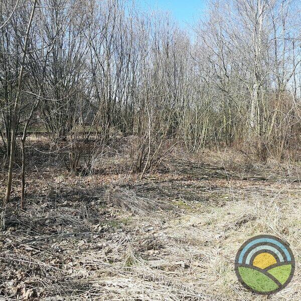 Niegoszowice gm. Zabierzów - działka bud.rolna 5000m2