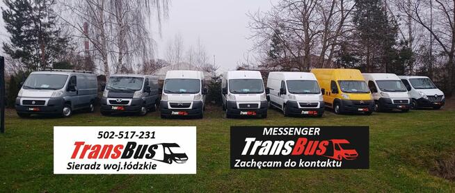 DUCATO BOXER JUMPER SPRZEDAM