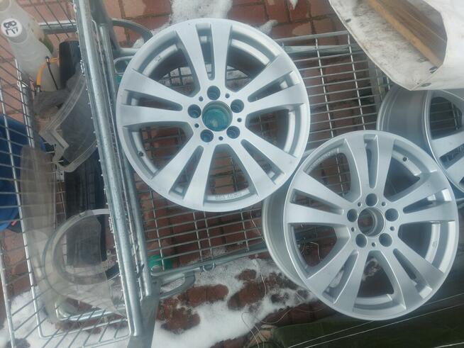 Piaskowanie Malowanie Proszkowe