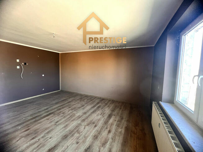 Na sprzedaż dom w Ostrowitem.