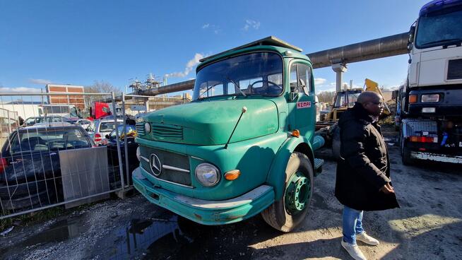 Skup samochodów Ciężarowych oraz Ciągników Siodłowych Afryka