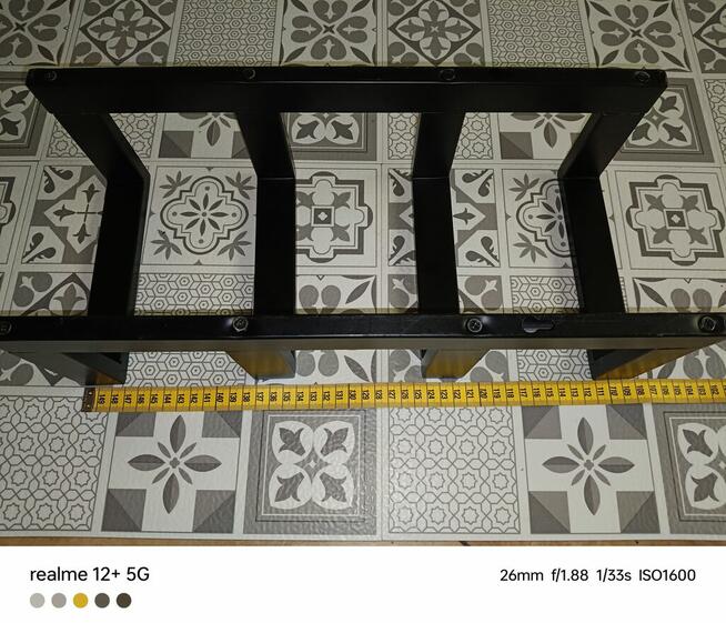 Wieszak na ręczniki