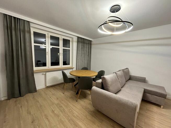 Wynajmę kawalerkę po generalnym remoncie , ul. Gorkiego,