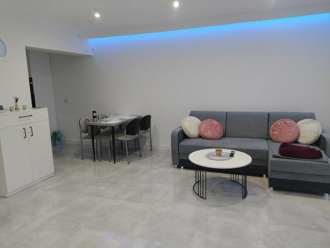 Wynajmę duży pokoj