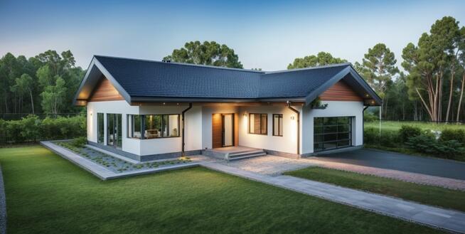 Architekt adaptacja projekt budowlany rozbudowa nadbudowa