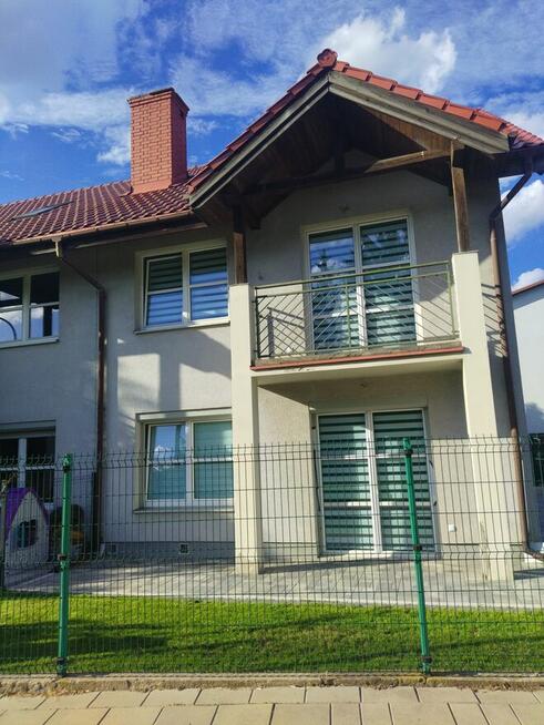 Wynajmę duży pokoj