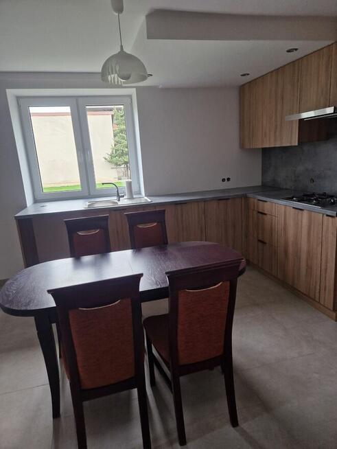 Wynajmę mieszkanie w Łapach