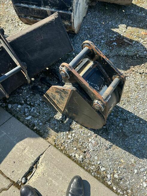 Łyżka 30 cm JCB 2CX 3CX Compact