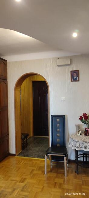 Sprzedam mieszkanie