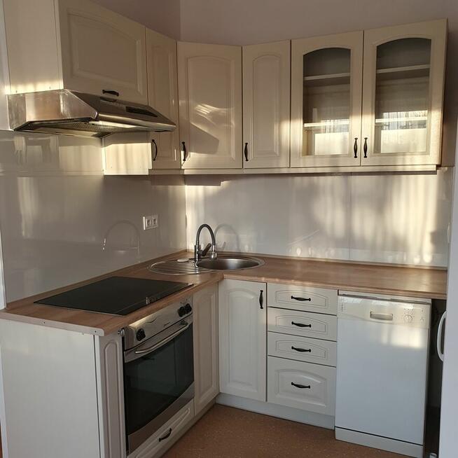 Wynajmę duże mieszkanie, niskie koszty