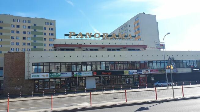 LOKAL 14 m2, ulica Legionowa 9/1, piętro II, pasaż Panorama