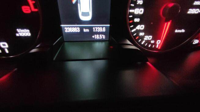 Audi A4 pierwszy właściciel