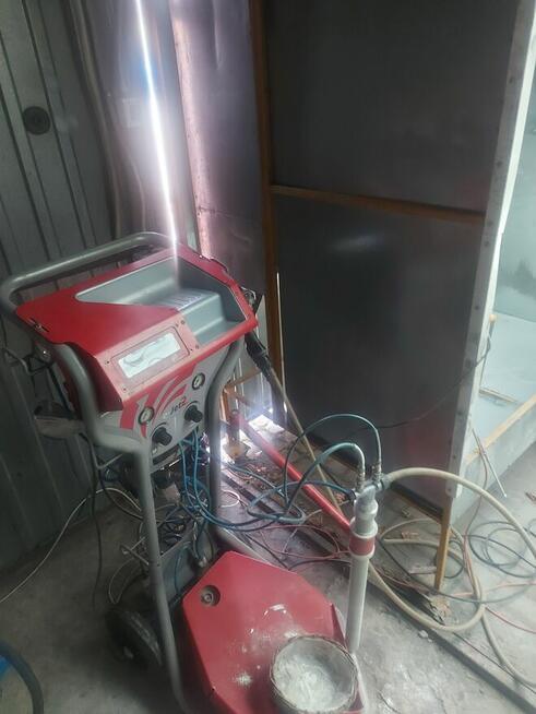 Piaskowanie Malowanie Proszkowe