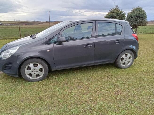 Sprzedam Opel Corsa D