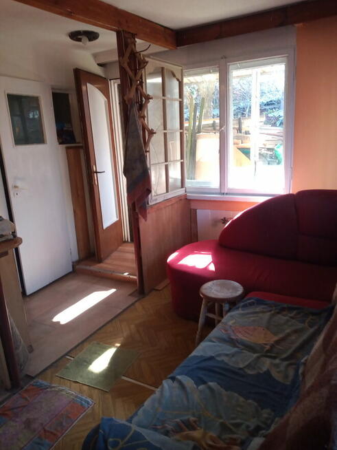 Gdynia Odsprzedam część nieruchomości dwa mieszkania