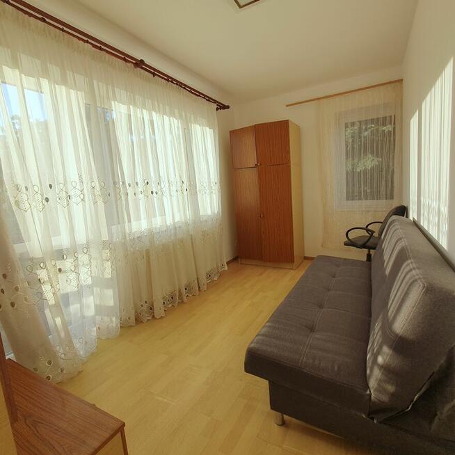 Wynajmę duże mieszkanie, niskie koszty