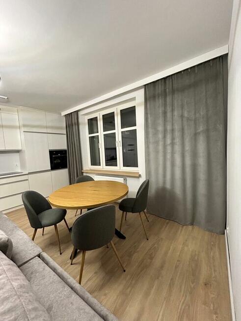 Wynajmę kawalerkę po generalnym remoncie , ul. Gorkiego,