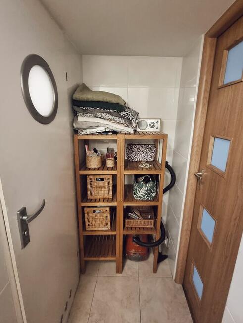 2 pokojowe ciche mieszkanie ze zmywarką przy metrze Imielin