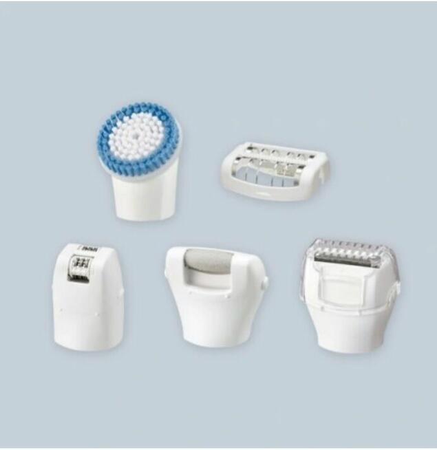 Depilator Panasonic ES-EL9A-S503