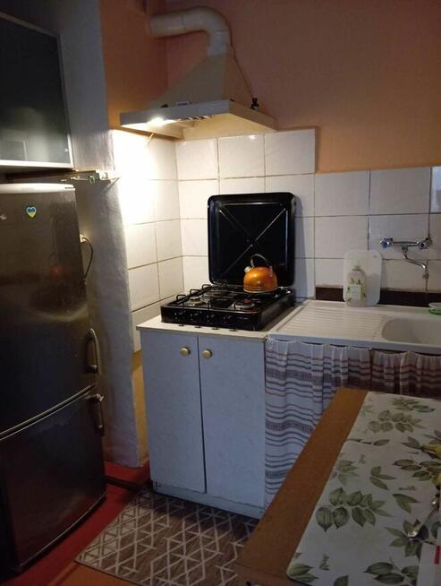 Gdynia Odsprzedam część nieruchomości dwa mieszkania