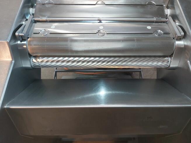 Odbłaniarka MAJA model EVM 4006,rok budowy 2011,masarska.