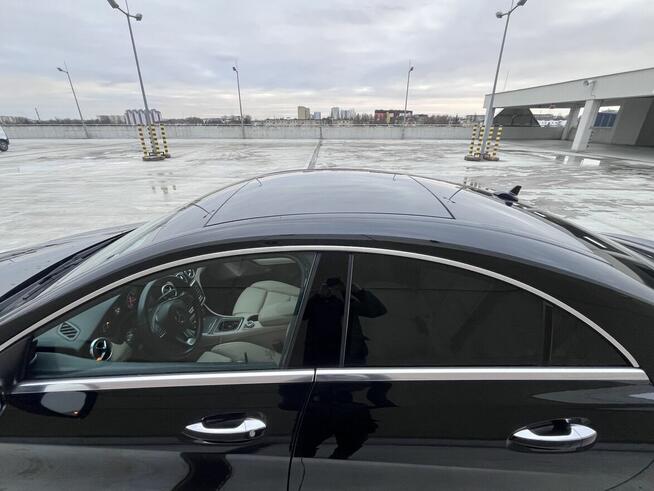 Mercedes Benz CLA 250 4x4