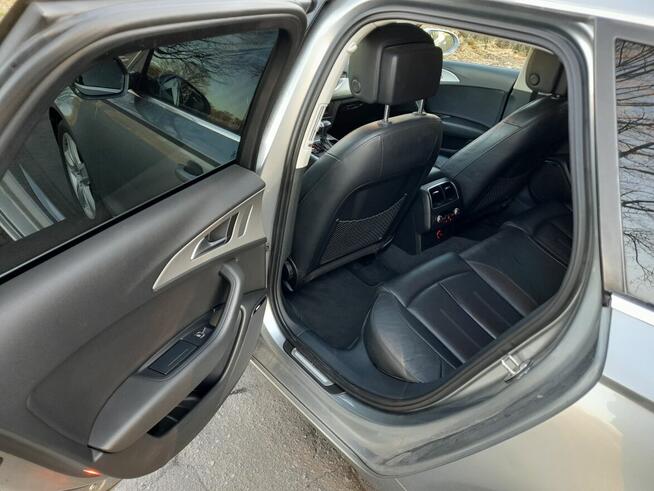 Audi a6c7 3.0 TDI quatrro 245 KM 2012 r.