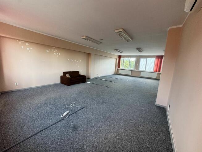 Wynajem Biura Lokali Elbląg Biuro na Wynajem + Parking