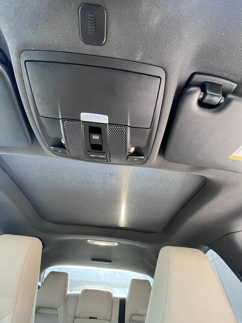 Mercedes Benz CLA 250 4x4