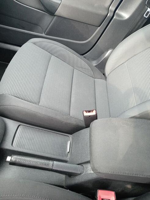 VW Golf 6 sprowadzone