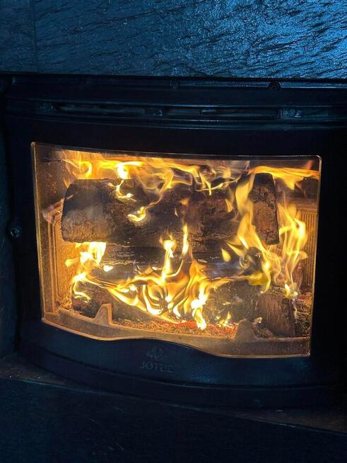 Mazury, domek w lesie, nad jeziorem, Masuriamiracle