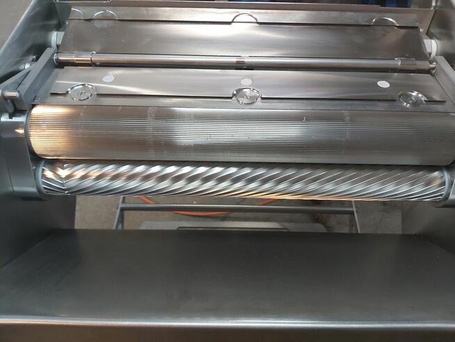 Odbłaniarka MAJA model EVM 4006,rok budowy 2011,masarska.