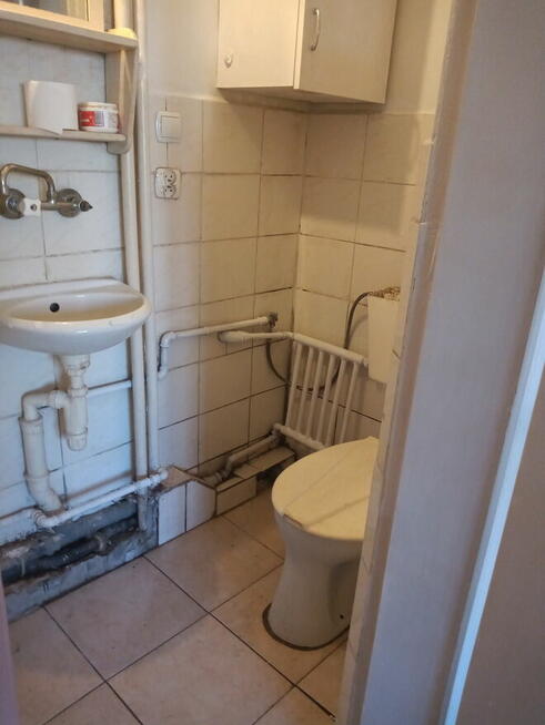 Gdynia Odsprzedam część nieruchomości dwa mieszkania