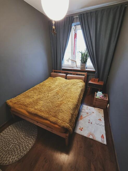 2 pokojowe ciche mieszkanie ze zmywarką przy metrze Imielin